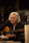 Jimmy Page photo